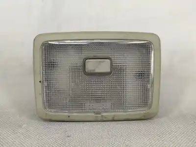 Peça sobressalente para automóvel em segunda mão luz interior por chevrolet captiva (c100, c140) 2.0 d referências oem iam 