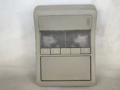 Peça sobressalente para automóvel em segunda mão luz interior por chevrolet captiva (c100, c140) 2.0 d referências oem iam 