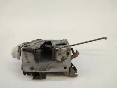 Автозапчасти б/у замок передней правой двери за audi a4 b5 (8d2) 1.9 tdi ссылки oem iam   