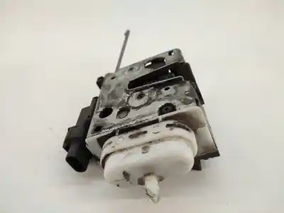 Автозапчасти б/у замок передней правой двери за audi a4 b5 (8d2) 1.9 tdi ссылки oem iam   