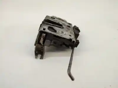 Автозапчасти б/у замок передней правой двери за audi a4 b5 (8d2) 1.9 tdi ссылки oem iam   