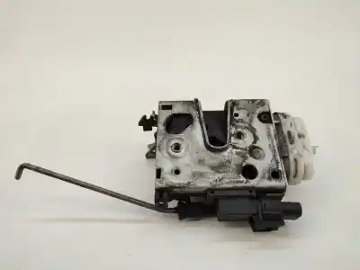 Автозапчасти б/у замок передней правой двери за audi a4 b5 (8d2) 1.9 tdi ссылки oem iam 