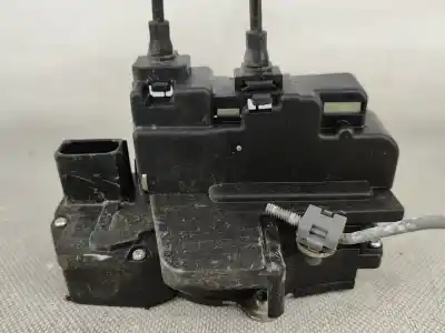 Peça sobressalente para automóvel em segunda mão fechadura da porta dianteira direita por chevrolet captiva (c100, c140) 2.0 d referências oem iam 