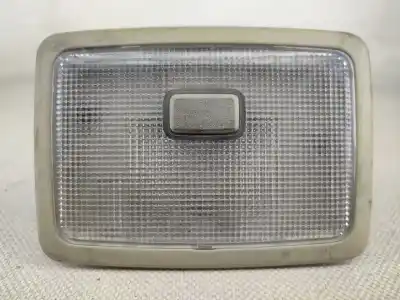 Peça sobressalente para automóvel em segunda mão luz interior por chevrolet captiva (c100, c140) 2.0 d referências oem iam 