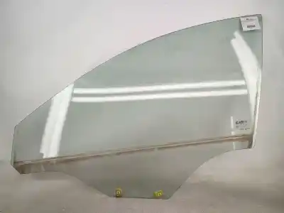 Peça sobressalente para automóvel em segunda mão vidro da porta dianteira esquerda por chevrolet captiva (c100, c140) 2.0 d referências oem iam 43r000382