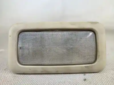 Peça sobressalente para automóvel em segunda mão luz interior por fiat 500 (312_) 1.2 (312axa1a) referências oem iam 08896002d194