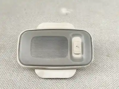 Peça sobressalente para automóvel em segunda mão luz interior por fiat 500 (312_) 1.2 (312axa1a) referências oem iam 