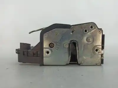 Peça sobressalente para automóvel em segunda mão fechadura da porta dianteira direita por bmw 3 touring (e46) 320 d referências oem iam 
