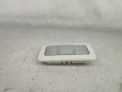 Second-hand car spare part interior light for fiat 500 (312_) 1.2 (312axa1a) oem iam references 896002b032