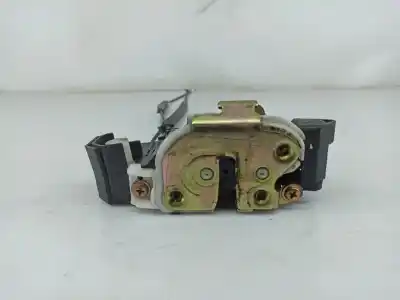 Автозапчастина б/у замок передній праві двері для mitsubishi colt vi (z3_a, z2_a) 1.1 (z31a, z32a) посилання на oem iam 