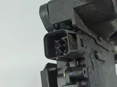 Автозапчасти б/у замок передней правой двери за mitsubishi colt vi (z3_a, z2_a) 1.1 (z31a, z32a) ссылки oem iam   