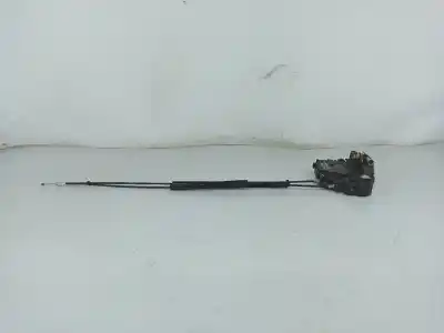 Автозапчасти б/у замок передней правой двери за mitsubishi colt vi (z3_a, z2_a) 1.1 (z31a z32a) ссылки oem iam   