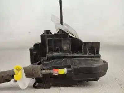 Second-hand car spare part front right door lock for nissan qashqai / qashqai +2 i (j10, nj10, jj10e) 1.5 dci oem iam references  Second-hand car spare part front right door lock for nissan qashqai / qashqai +2 i (j10, nj10, jj10e) 1.5 dci oem iam references