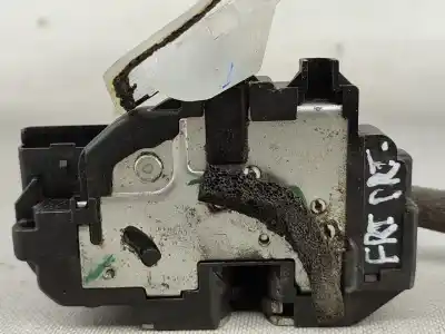 Автозапчасти б/у замок передней правой двери за nissan qashqai / qashqai +2 i (j10, nj10, jj10e) 1.5 dci ссылки oem iam    Автозапчасти б/у замок передней правой двери за nissan qashqai / qashqai +2 i (j10, nj10, jj10e) 1.5 dci ссылки oem iam