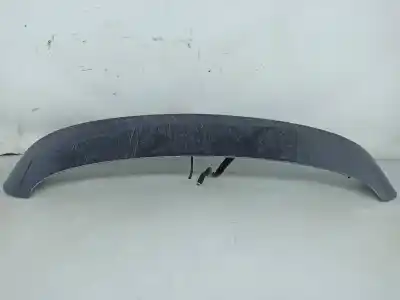 Peça sobressalente para automóvel em segunda mão spoiler da tampa da mala por renault kadjar (ha_, hl_) 1.6 dci 130 referências oem iam 960308491r