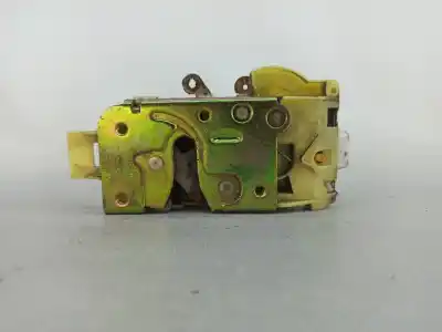 Second-hand car spare part front right door lock for ford focus (daw, dbw) 1.8 turbo di / tddi oem iam references xs41a21812