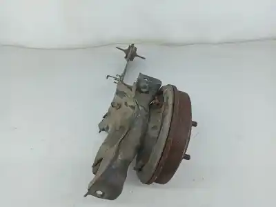 Автозапчасти б/у поворот заднего права за ford focus i (daw, dbw) 1.8 turbo di / tddi ссылки oem iam 98ag5a968  