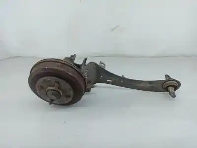 Second-hand car spare part rear right knuckle for ford focus (daw, dbw) 1.8 turbo di / tddi oem iam references 98ag5a968