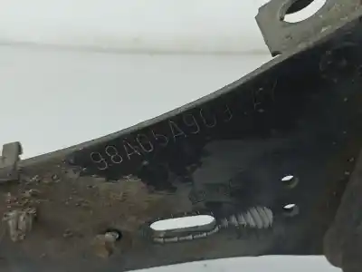 Tweedehands auto-onderdeel knokkel links achter voor ford focus i (daw, dbw) 1.8 turbo di / tddi oem iam-referenties 98ag5a969  