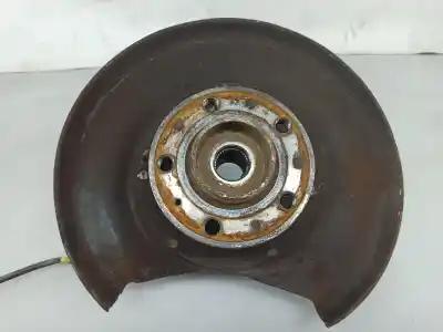 Peça sobressalente para automóvel em segunda mão manga de eixo traseira esquerda por iveco daily iv caja/chasis 35c15 referências oem iam 