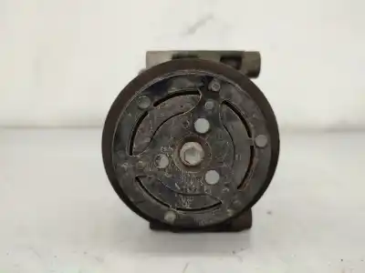 Piesă de schimb auto la mâna a doua compresor de aer condiționat pentru ford ka (ru8) 1.2 referințe oem iam 000517473180