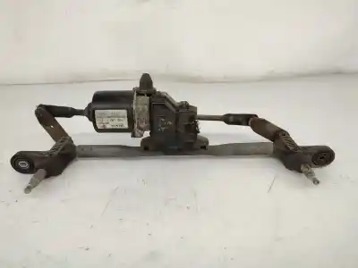 Piesă de schimb auto la mâna a doua motor stergãtor fatã pentru ford ka (ru8) 1.2 referințe oem iam ms1592008650