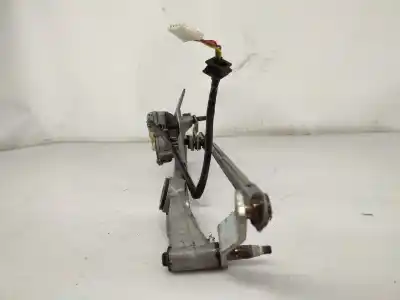 Peça sobressalente para automóvel em segunda mão motor do limpa para brisas por mercedes-benz c-class t-model (s203) c 220 cdi (203.208) referências oem iam 40451812v  