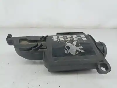 Peça sobressalente para automóvel em segunda mão tubo por citroen xsara break (n2) 1.4 hdi referências oem iam 9650712480