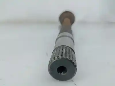 Автозапчасти б/у передняя правая трансмиссия за citroen c4 picasso i monospace (ud_) 2.0 hdi 138 ссылки oem iam 9657555580  