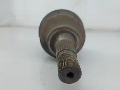 Автозапчасти б/у передняя правая трансмиссия за citroen c4 picasso i monospace (ud_) 2.0 hdi 138 ссылки oem iam 9657555580  