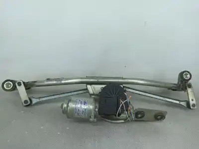 Pezzo di ricambio per auto di seconda mano Tiranti E Motorino Del Tergicristallo Anteriore per FORD TRANSIT CONNECT (P65_, P70_, P80_) 1.8 Di Riferimenti OEM IAM 8T1617508AB  
