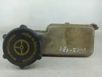 Автозапчастина б/у адресний депозит для ford transit connect (p65_, p70_, p80_) 1.8 tdci посилання на oem iam 7t163r700ac