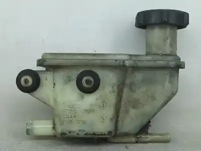 Second-hand car spare part power steering fluid tank for ford transit connect (p65_, p70_, p80_) 1.8 tdci oem iam references 7t163r700ac  