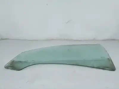 Second-hand car spare part front left door window glass for rover rover 75 (rj) 2.0 cdt oem iam references 43r00050