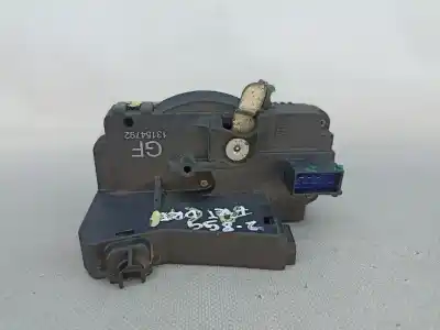 İkinci el araba yedek parçası sag ön kapi kilidi için opel corsa c 1.3 16v cdti cat (z 13 dt / ln9) oem iam referansları 13154792  