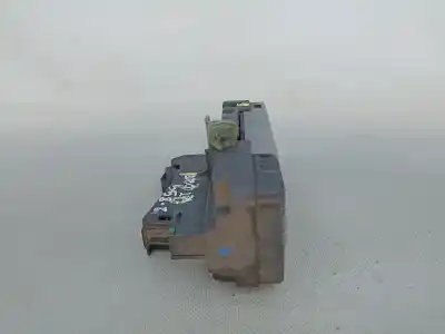 İkinci el araba yedek parçası sag ön kapi kilidi için opel corsa c 1.3 16v cdti cat (z 13 dt / ln9) oem iam referansları 13154792  