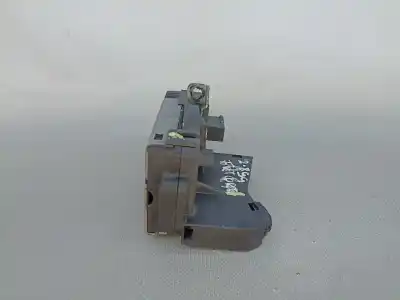 İkinci el araba yedek parçası sag ön kapi kilidi için opel corsa c 1.3 16v cdti cat (z 13 dt / ln9) oem iam referansları 13154792  