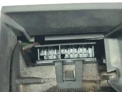 Peça sobressalente para automóvel em segunda mão motor do limpa para brisas por ford focus i (daw, dbw) 1.8 turbo di / tddi referências oem iam xs4117508bb  