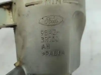 Peça sobressalente para automóvel em segunda mão depósito/reservatório de direção por ford focus i (daw, dbw) 1.8 turbo di / tddi referências oem iam 98ag3r700ah  