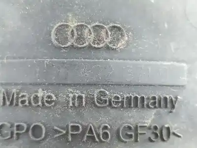 Автозапчастина б/у адресний депозит для audi a4 b7 (8ec) 2.7 tdi посилання на oem iam 4f0422371d  
