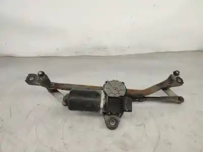 Peça sobressalente para automóvel em segunda mão motor do limpa para brisas por kia picanto (ba) 1.1 crdi gasóleo 2008 5p referências oem iam 5 pinos