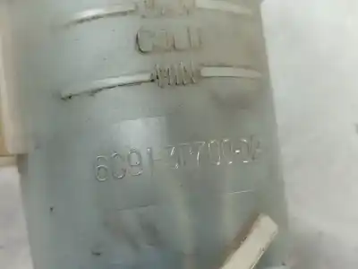 Автозапчастина б/у адресний депозит для ford s-max (wa6) 2.0 tdci посилання на oem iam 6g913r700db  