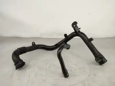 Peça sobressalente para automóvel em segunda mão tubo por opel combo tour 1.3 cdti 16v referências oem iam 55354956
