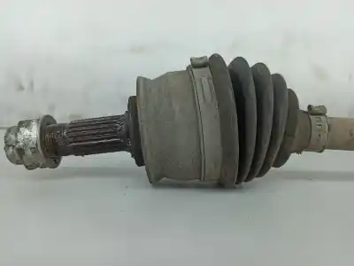 Second-hand car spare part front right transmission for fiat 500 (312_) 1.2 (312axa1a) oem iam references   
