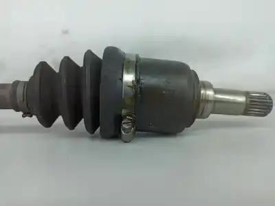 Second-hand car spare part front right transmission for fiat 500 (312_) 1.2 (312axa1a) oem iam references   