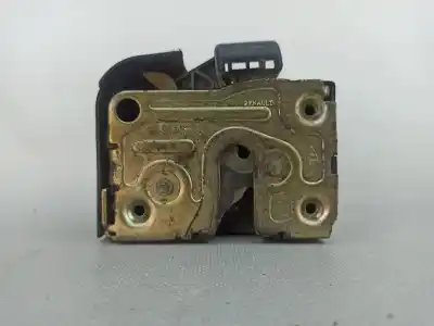 Автозапчасти б/у замок передней правой двери за renault clio ii (bb0/1/2_, cb0/1/2_) 1.2 16v (bb05. bb0w. bb11. bb27. bb2t. bb2u. bb2v. cb05.... gasolina 2002 5p ссылки oem iam 