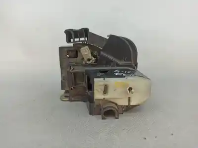 Автозапчасти б/у замок передней правой двери за renault clio ii (bb0/1/2_, cb0/1/2_) 1.2 16v (bb05. bb0w. bb11. bb27. bb2t. bb2u. bb2v. cb05.... gasolina 2002 5p ссылки oem iam   