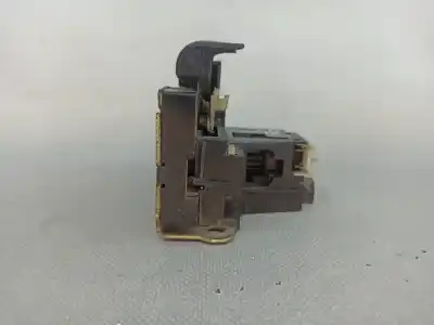 Автозапчасти б/у замок передней правой двери за renault clio ii (bb0/1/2_, cb0/1/2_) 1.2 16v (bb05. bb0w. bb11. bb27. bb2t. bb2u. bb2v. cb05.... gasolina 2002 5p ссылки oem iam   