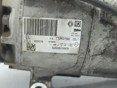 Pezzo di ricambio per auto di seconda mano compressore aria condizionata per renault captur i (j5_, h5_) blue dci 95 riferimenti oem iam 926004990r   Pezzo di ricambio per auto di seconda mano compressore aria condizionata per renault captur i (j5_, h5_) blue dci 95 riferimenti oem iam 926004990r