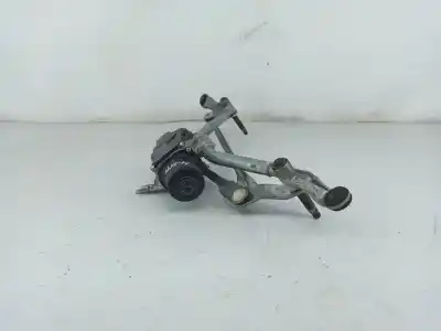 Автозапчастина б/у двигатель передніх склоочисників для renault captur i (j5_, h5_) blue dci 95 посилання на oem iam 288008337r  